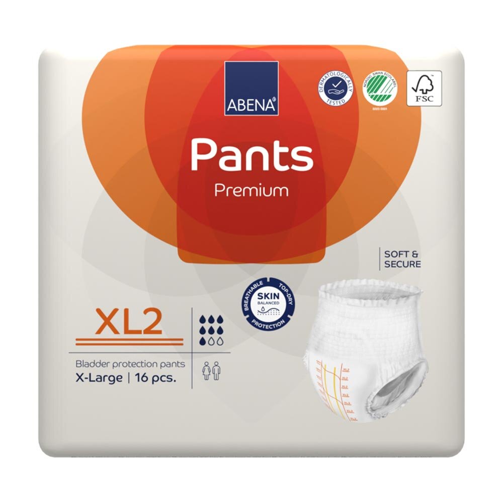 ABENA Pants XL3 Premium