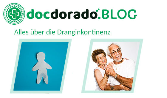 Dranginkontinenz: Ursachen und Behandlungsmöglichkeiten