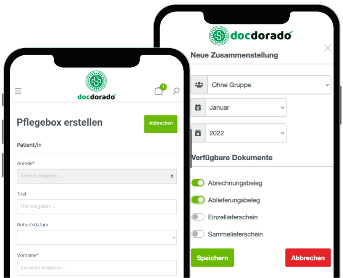 Anwendung
