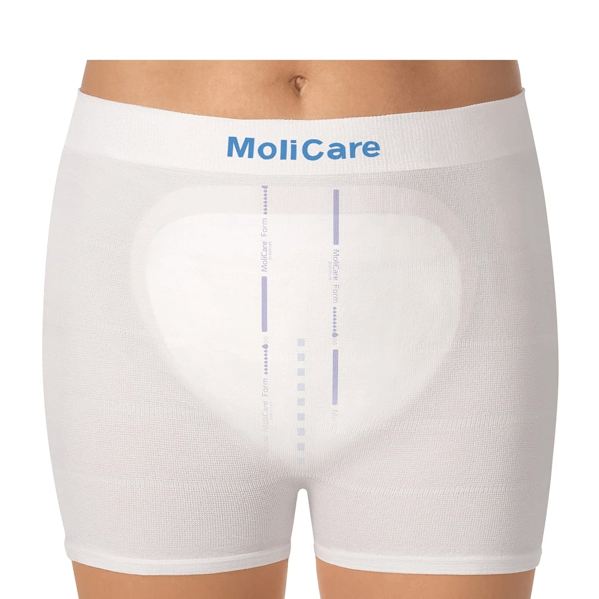 MoliCare Premium Form