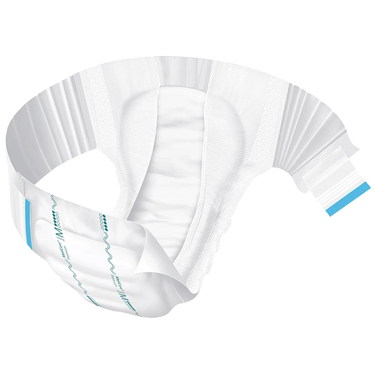 MoliCare Premium Elastic 5 Tropfen