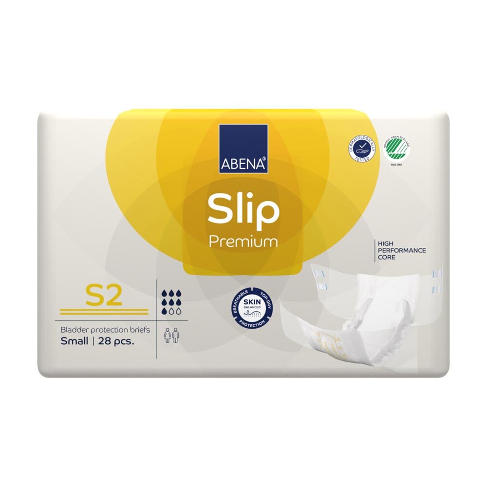 ABENA Slip S2 Premium