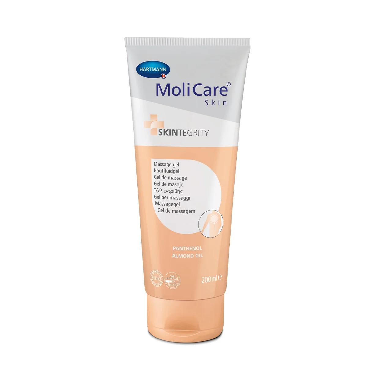 MoliCare® Skin Hautfluidgel