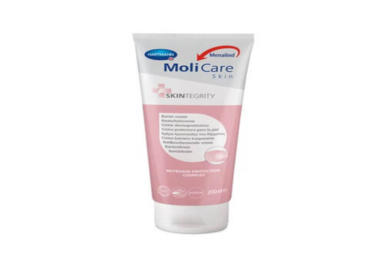 MoliCare® Skin Hautschutzcreme - 200ml