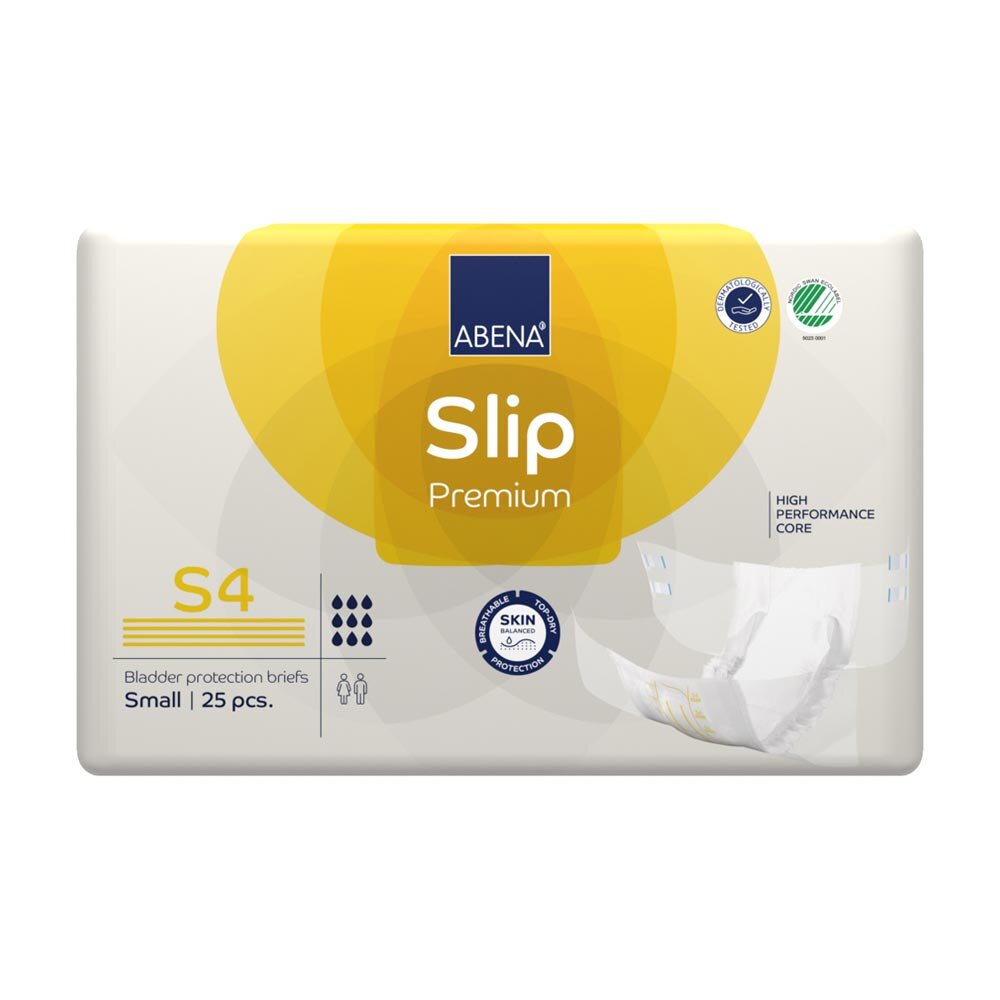 ABENA Slip S4 Premium
