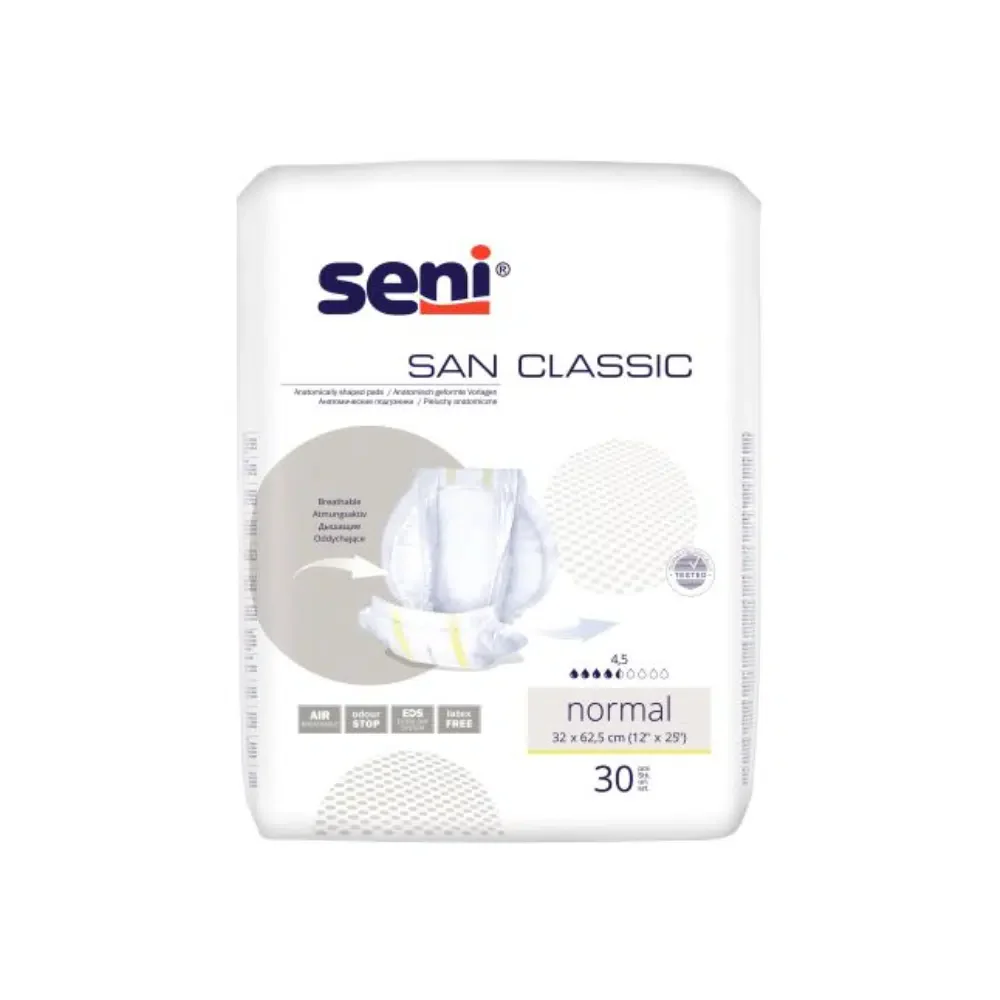 Seni San Classic Normal