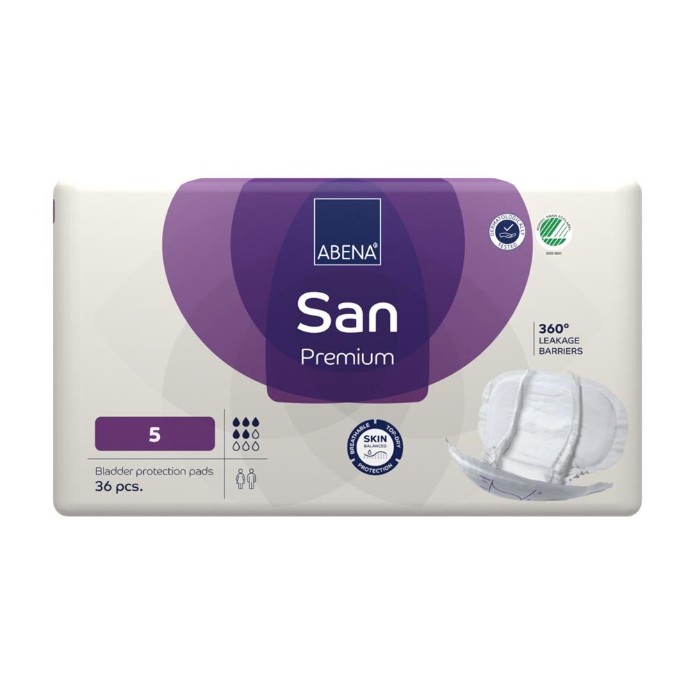 ABENA San 5 Premium