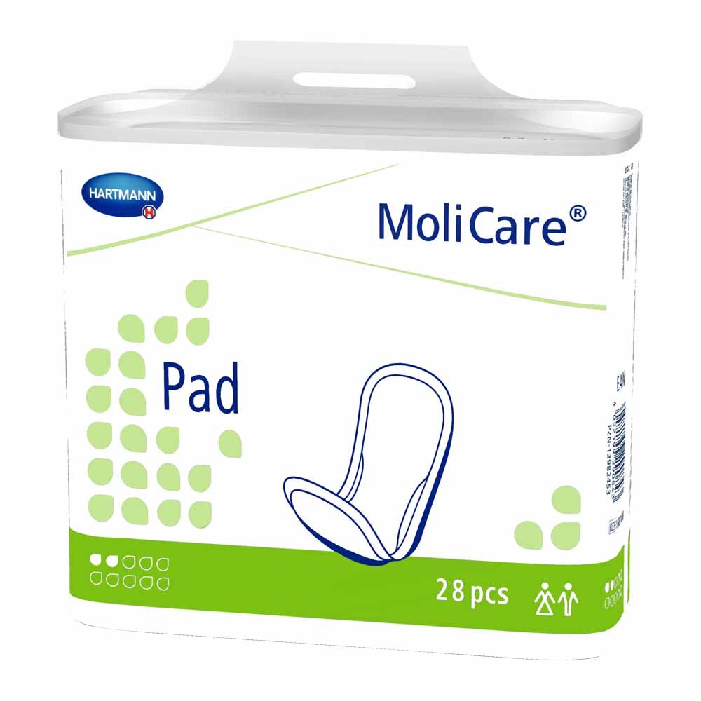 MoliCare Pad 2 Tropfen Einlagen