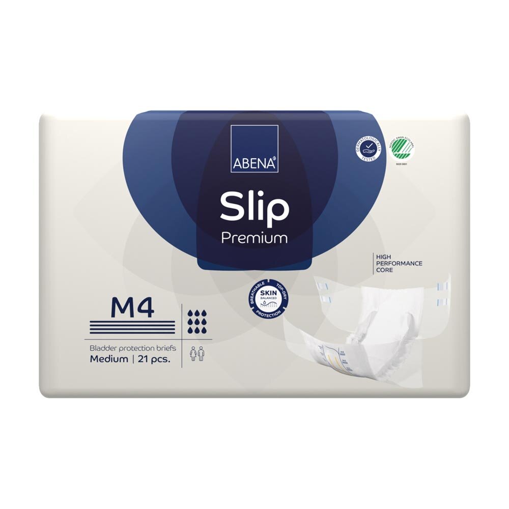 ABENA Slip M4 Premium