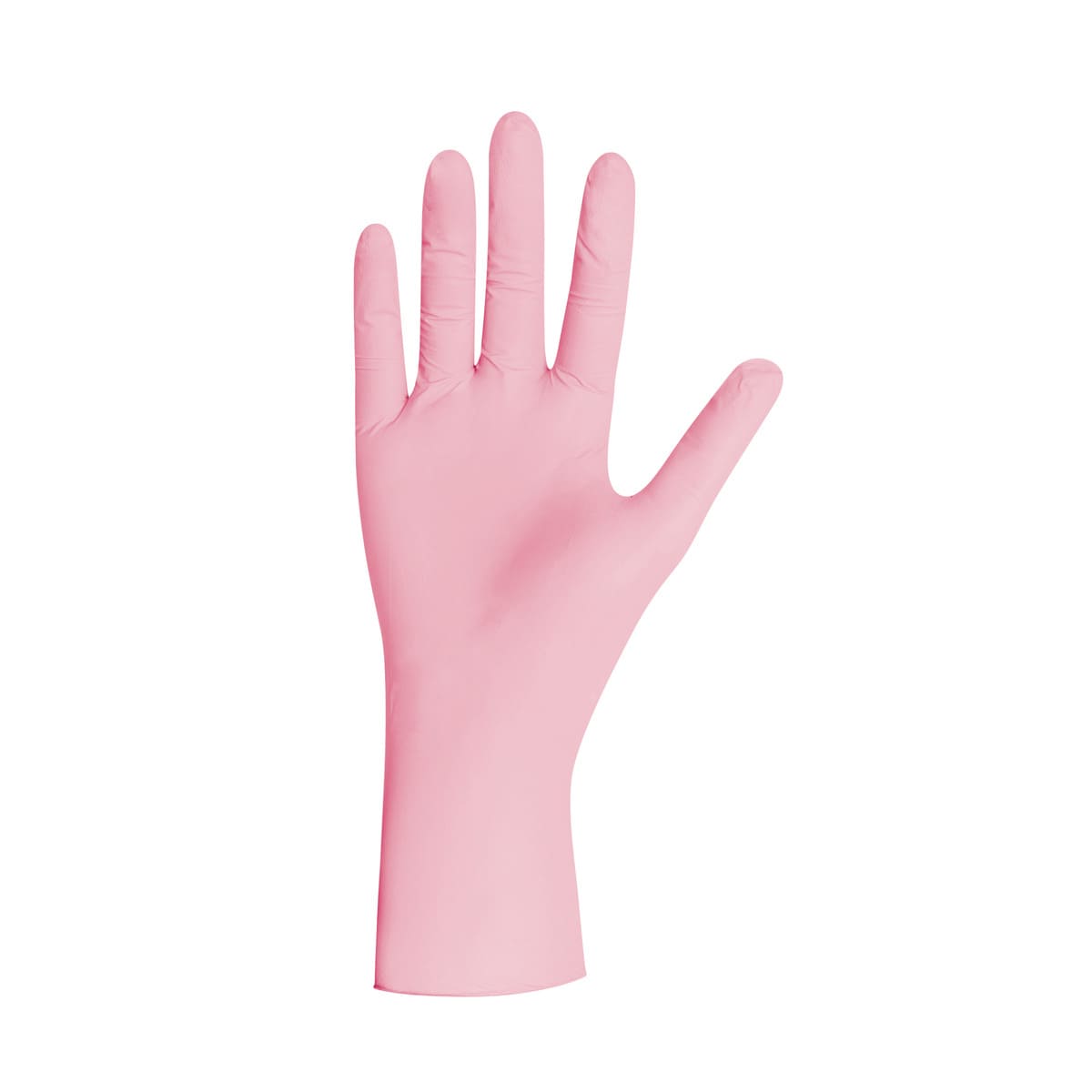 Unigloves Nitril Einmalhandschuhe Pink Pearl