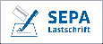 Lastschrift-Logo
