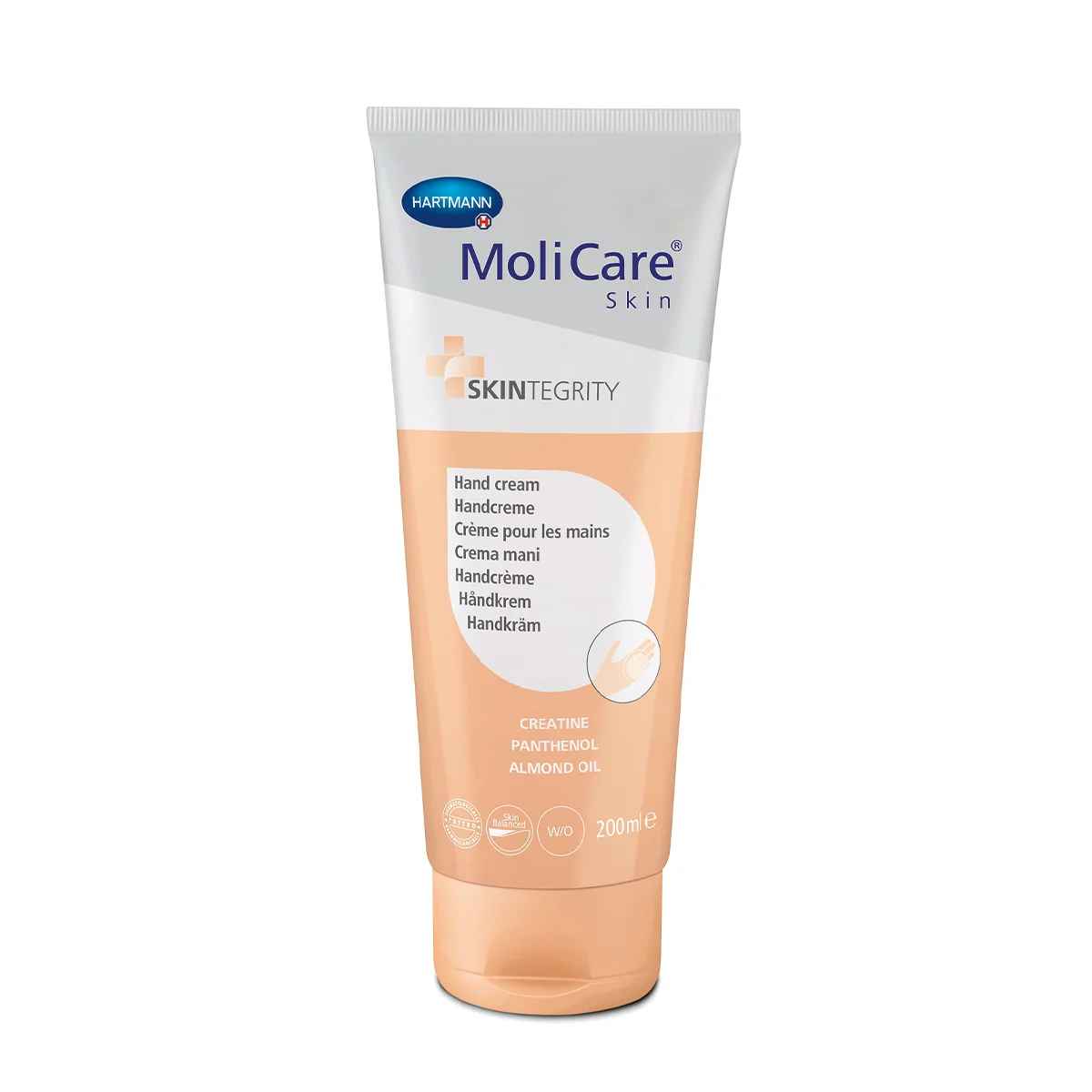 MoliCare® Skin Handcreme