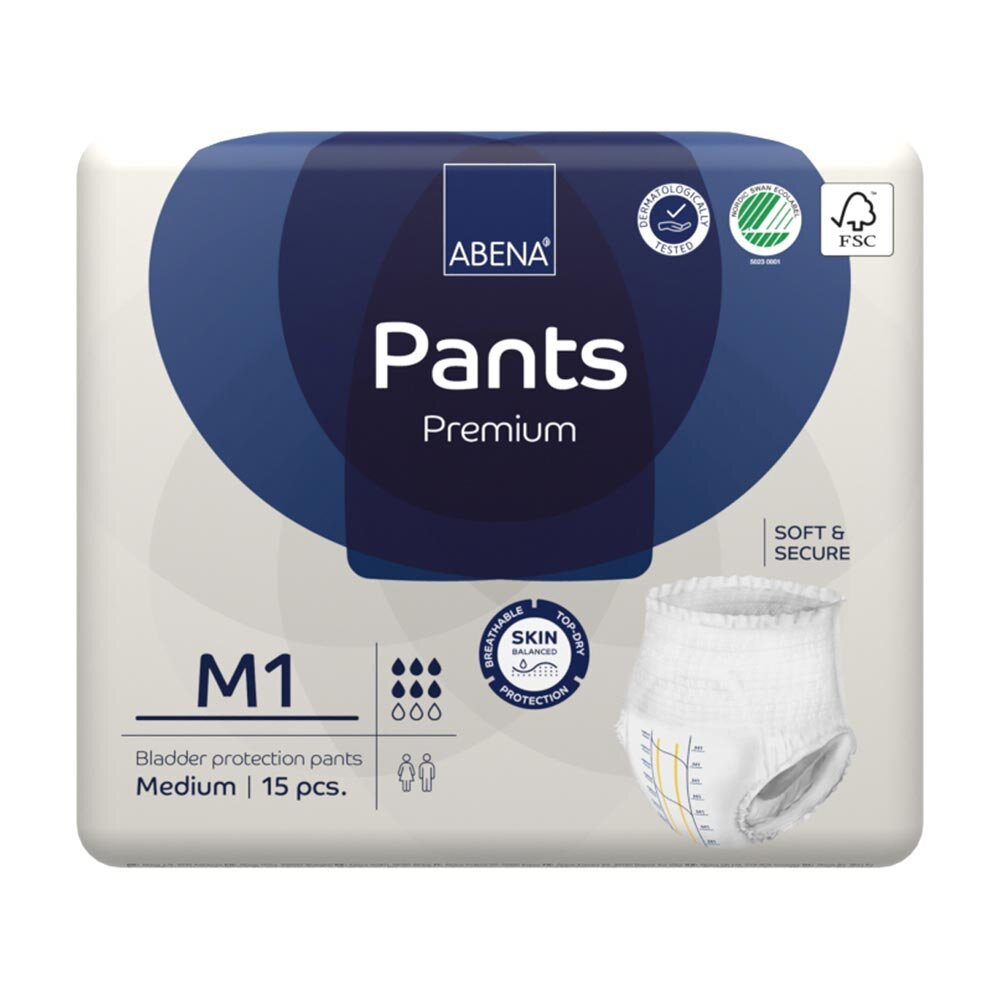 ABENA Pants M1 Premium