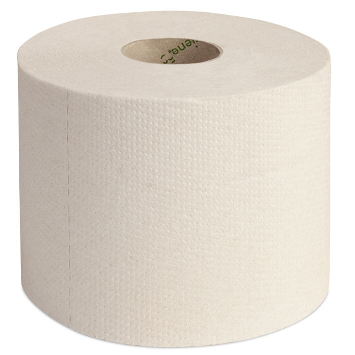 Green Hygiene® ROLF Toilettenpapier, 2-lagig