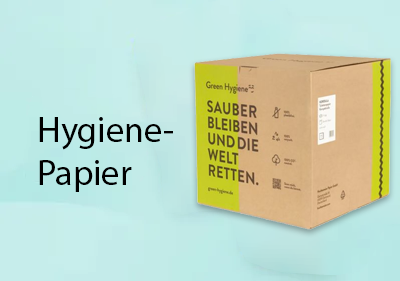 Hygienepapier