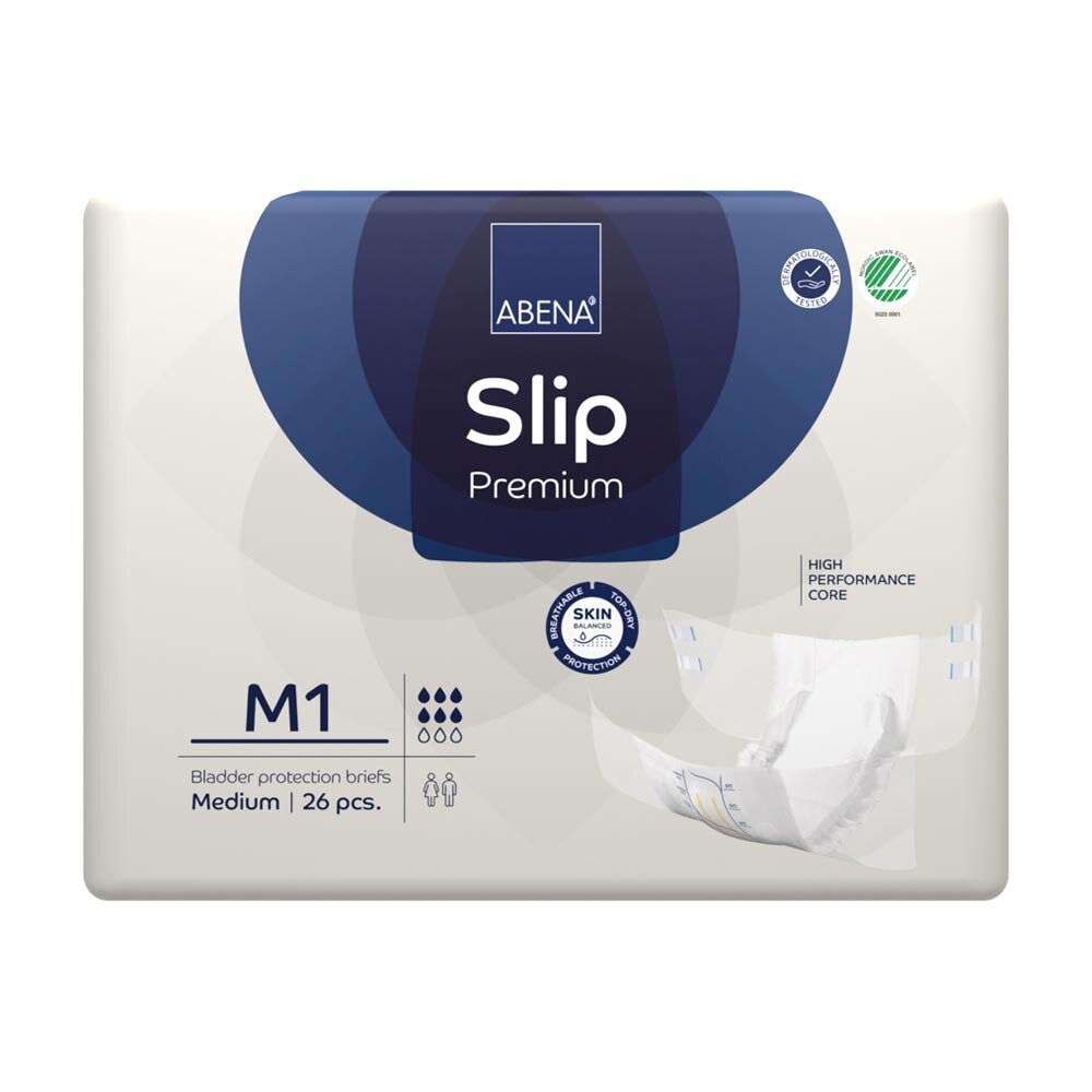 ABENA Slip M1 Premium