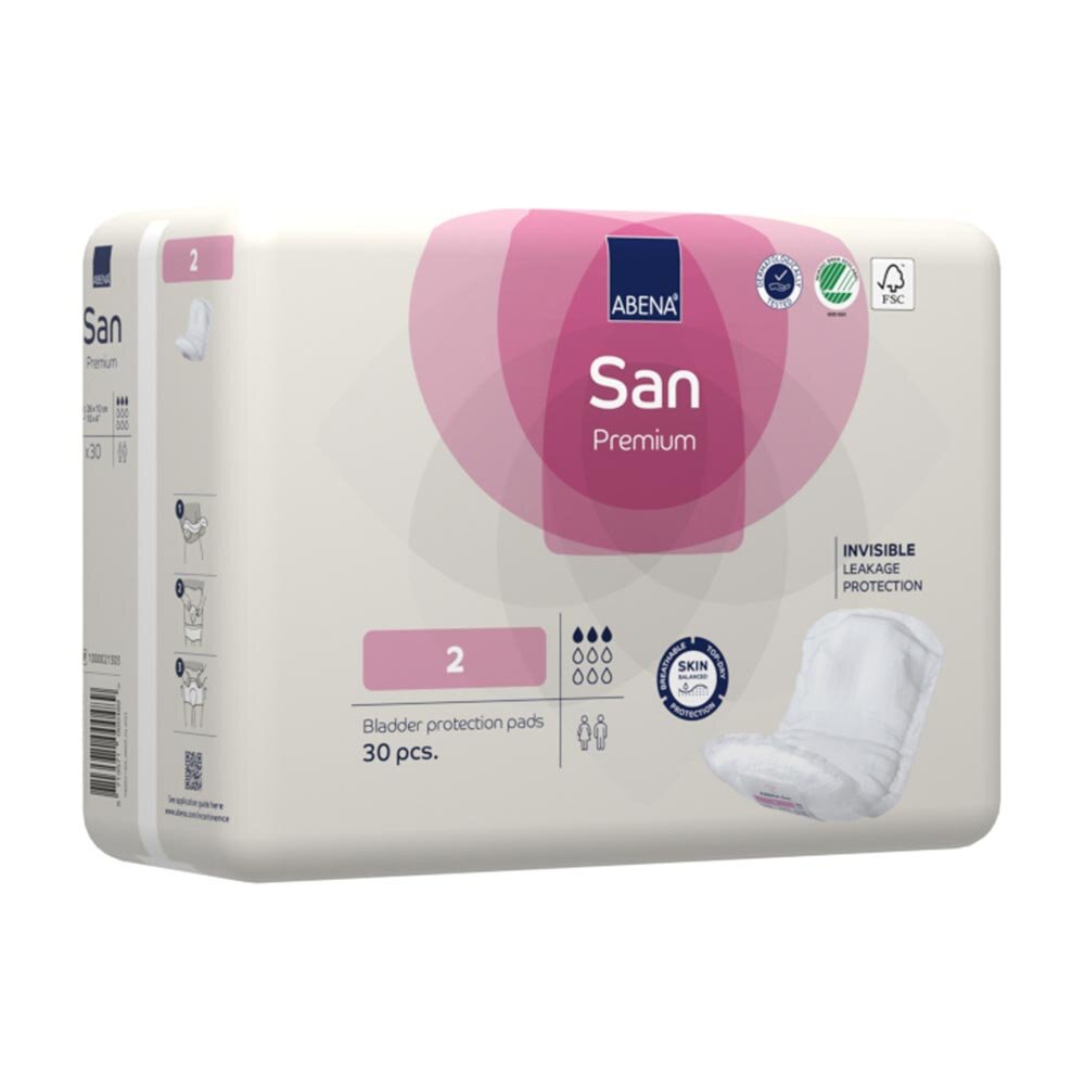 ABENA San 2 Premium