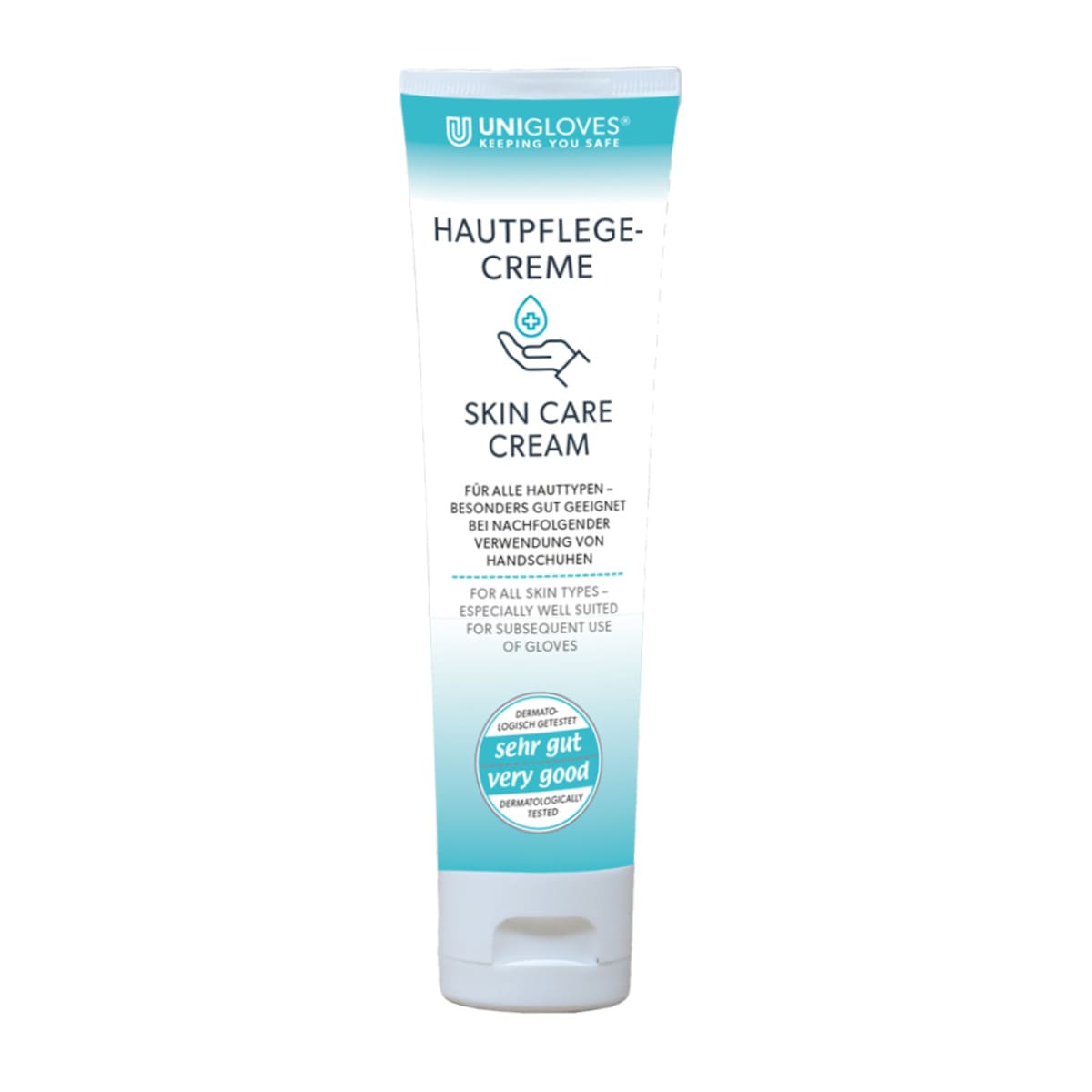 Unigloves Hautpflegecreme