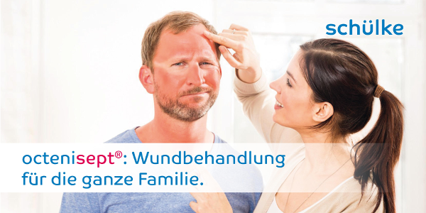 Wundpflege