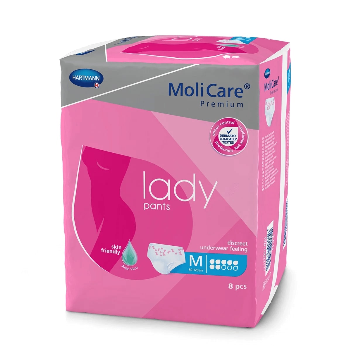MoliCare® Premium lady pants 7 Tropfen