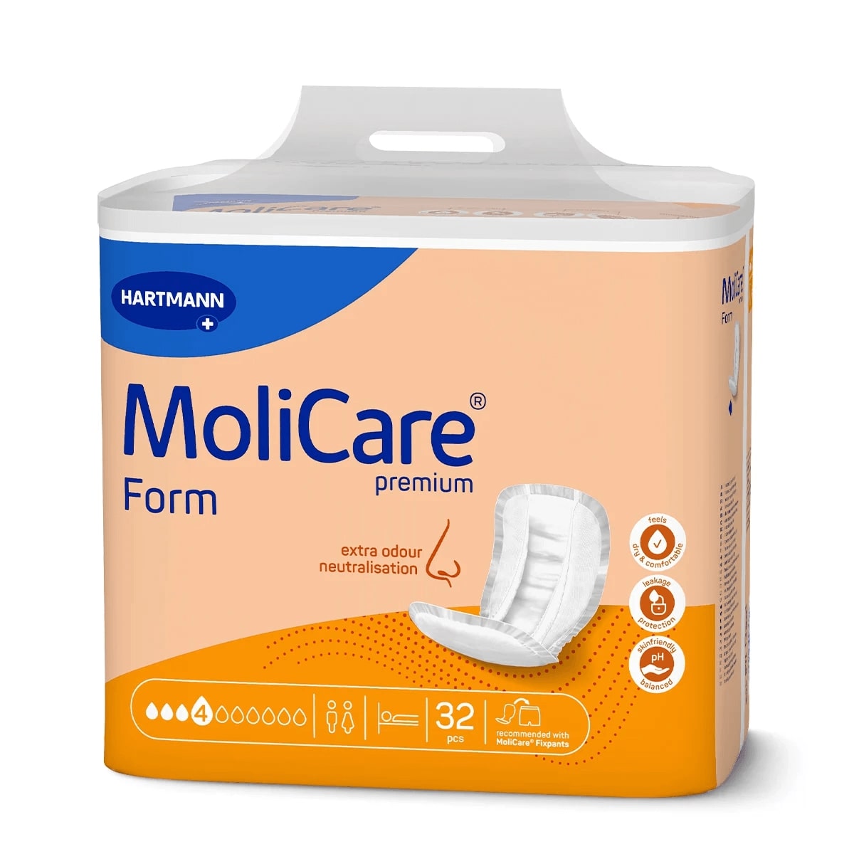 MoliCare® Premium Form