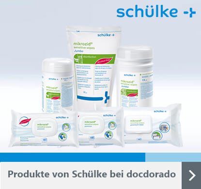 Produkte von Schülke