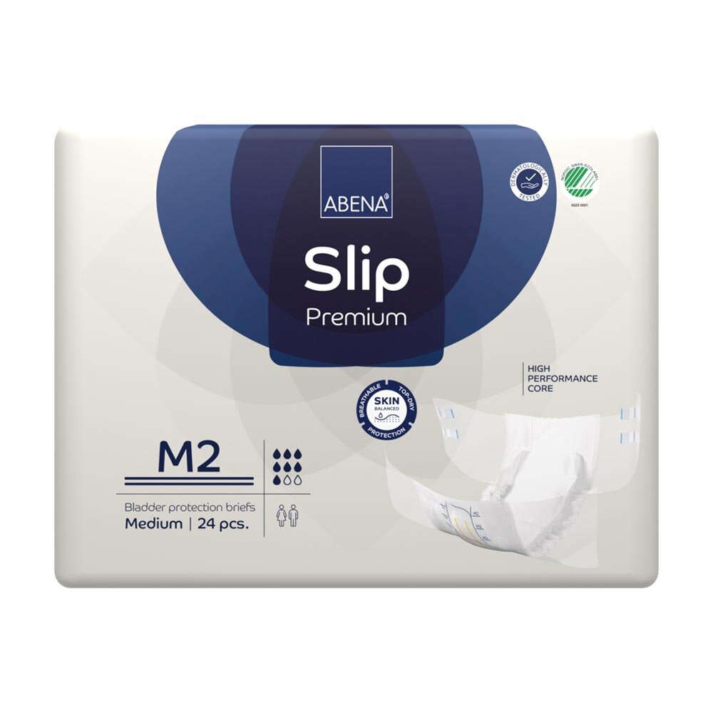 ABENA Slip M2 Premium
