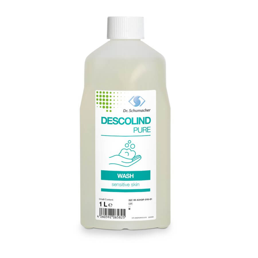 Dr. Schumacher Descolind Pure Wash