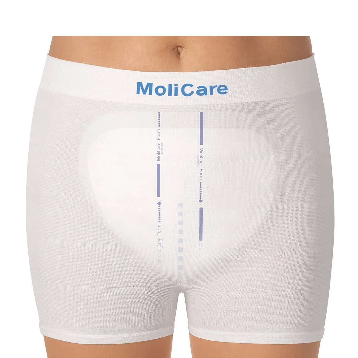 MoliCare Premium Form