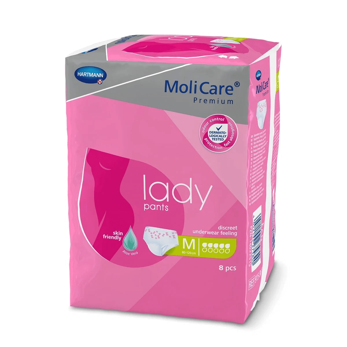 MoliCare® Premium lady pants 5 Tropfen