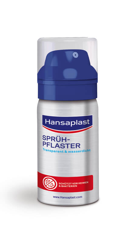 Hansaplast Sprühpflaster 32,5ml