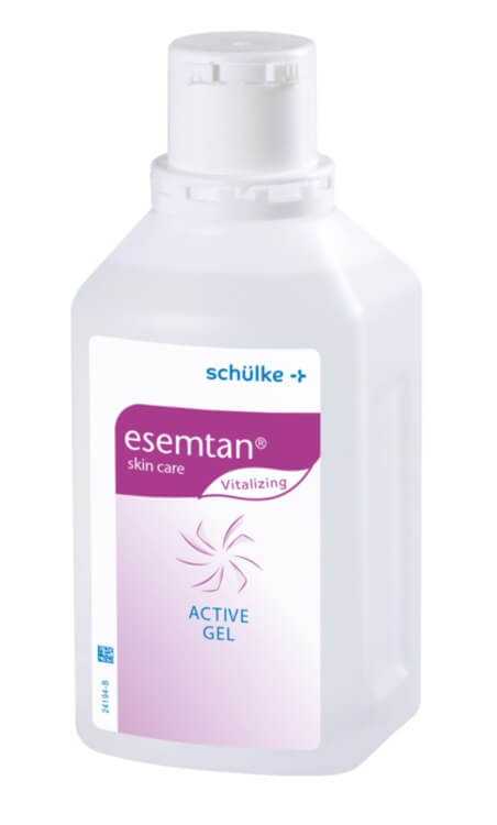 ESEMTAN Aktiv Gel 500 ml