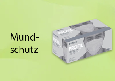 Mundschutz