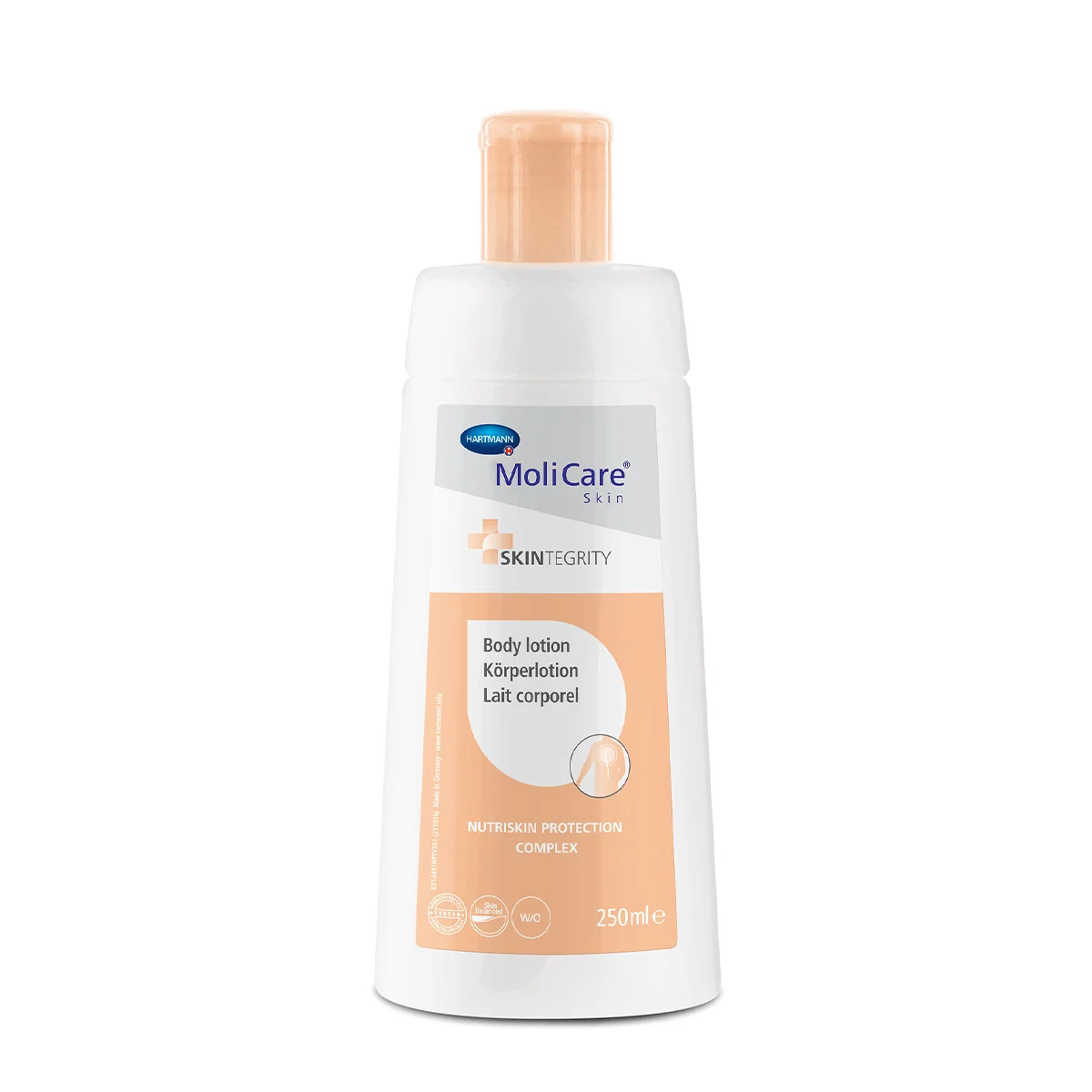 MoliCare® Skin Körperlotion