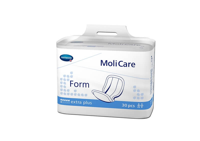 MoliCare Form extra plus 6 Tropfen