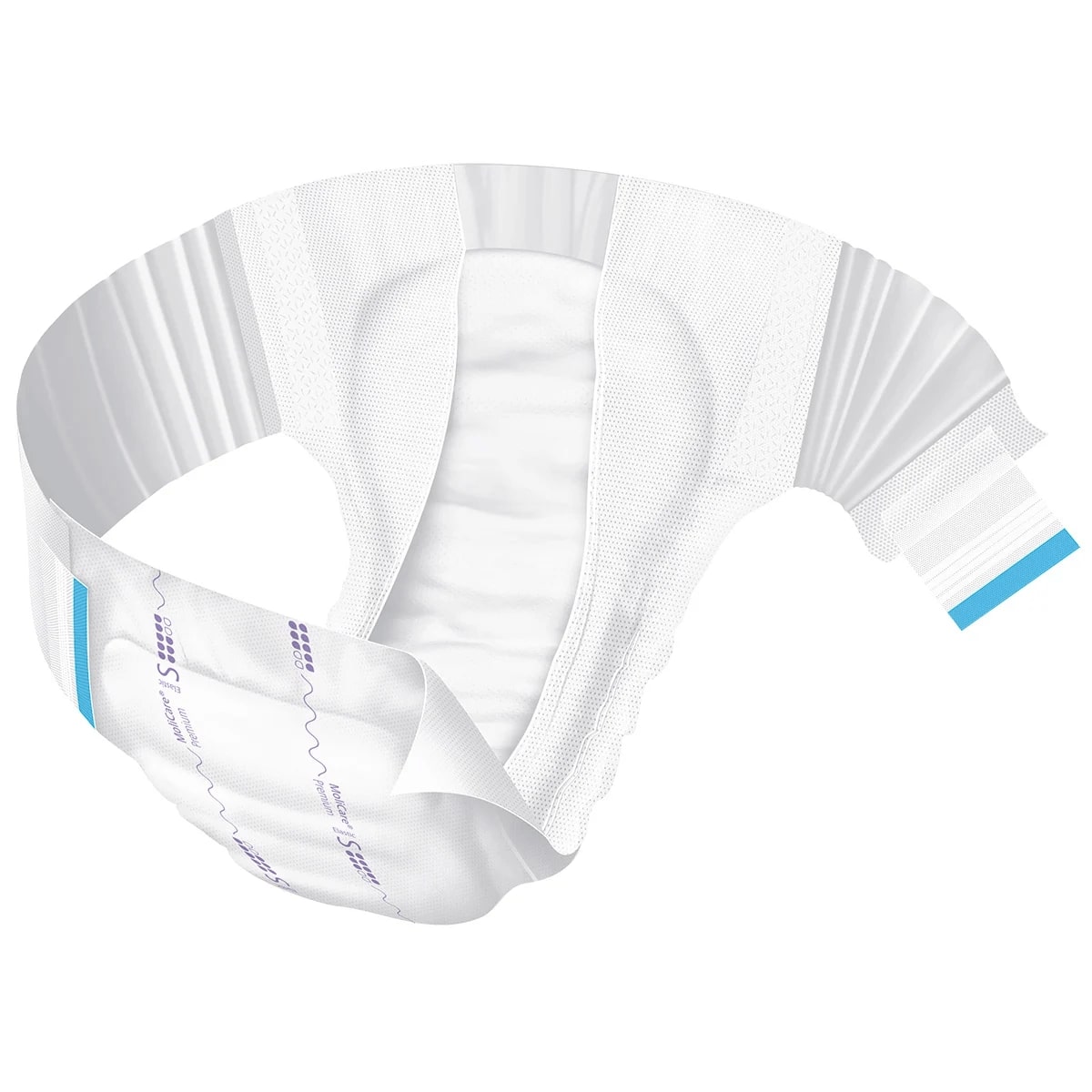 MoliCare® Premium Elastic 8 Tropfen