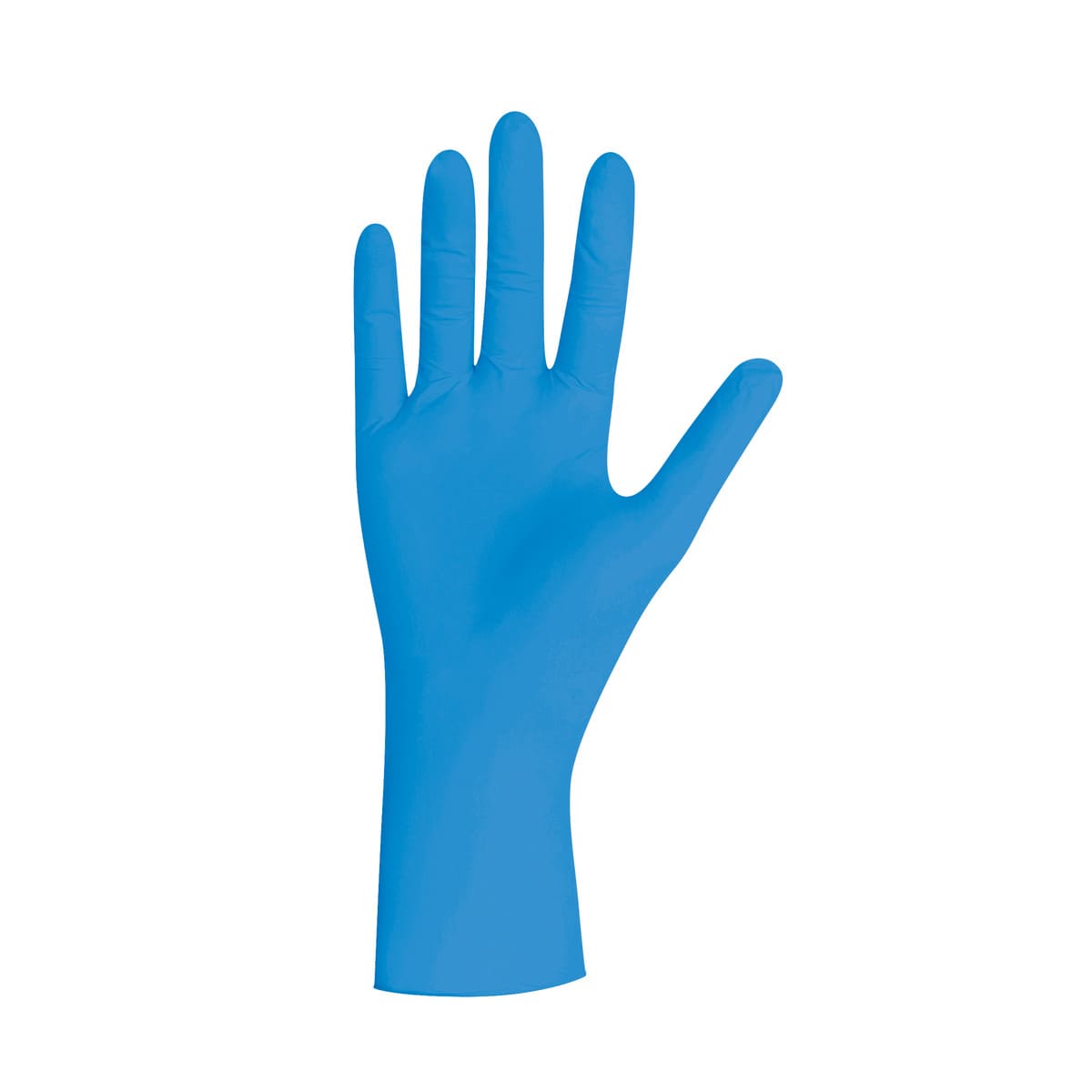 UNIGLOVES Format Blue 300, Handschuhe Extra Lang 300mm
