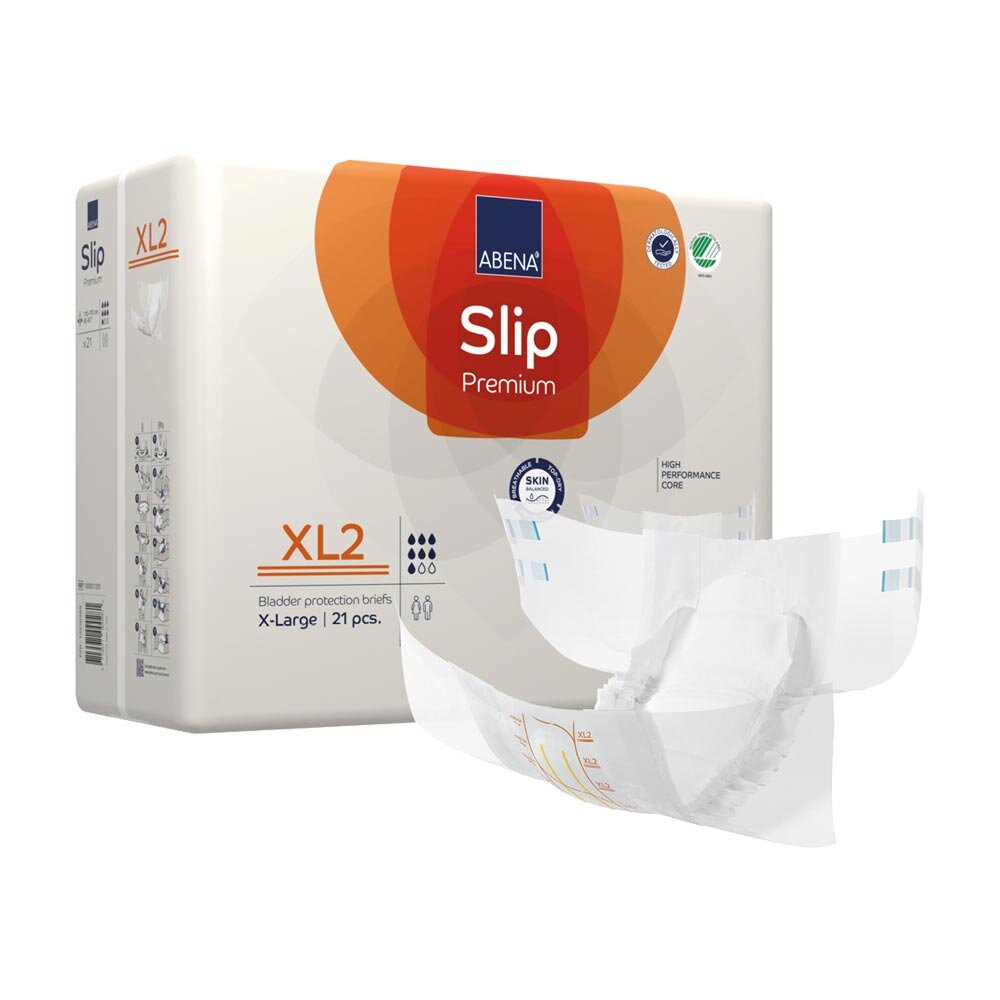 ABENA Slip XL2 Premium