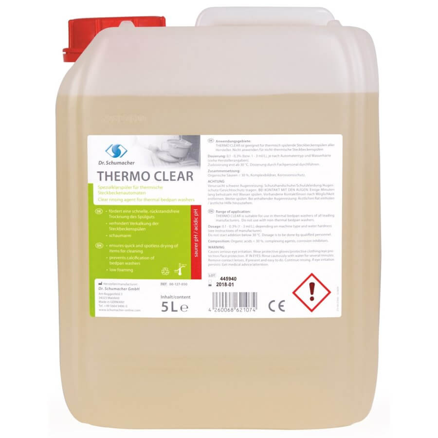 Dr. Schumacher Thermo Clear 11261