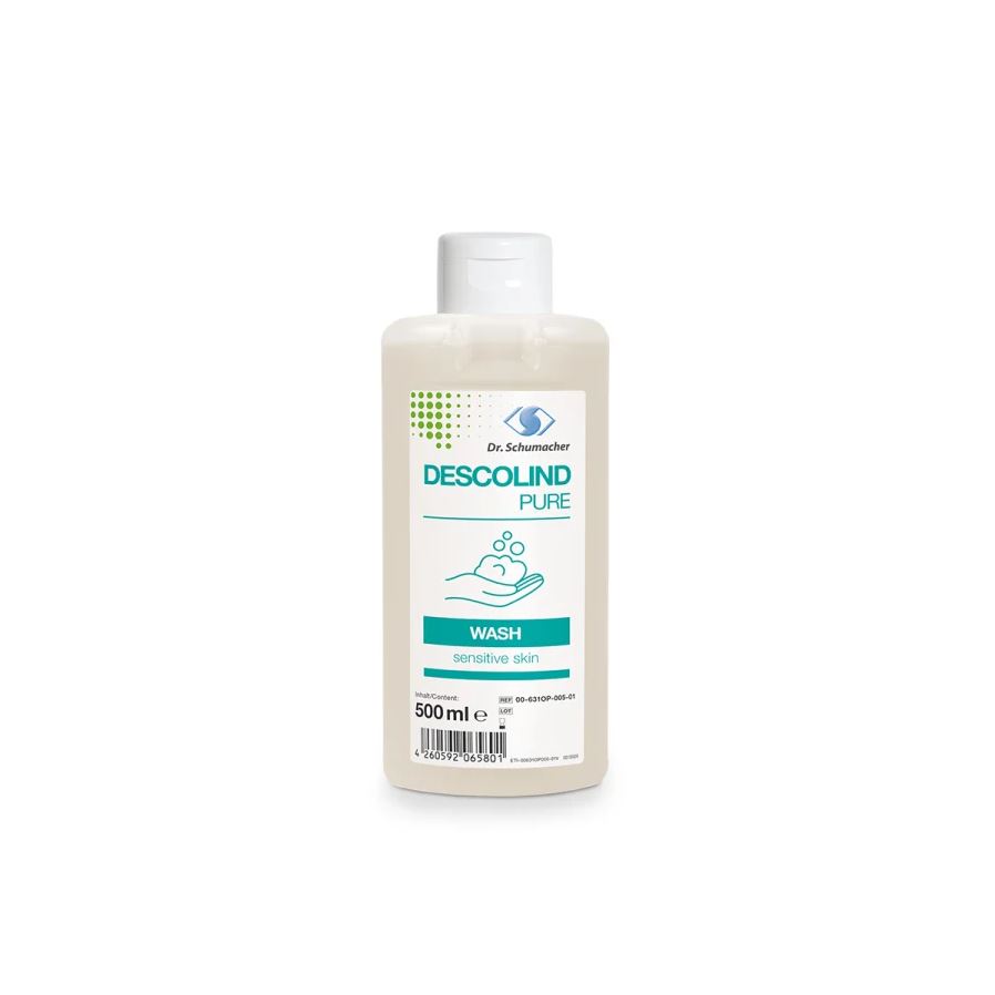 Dr. Schumacher Descolind Pure Wash