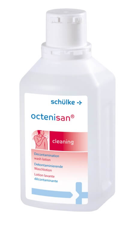octenisan Waschlotion, pH-neutral