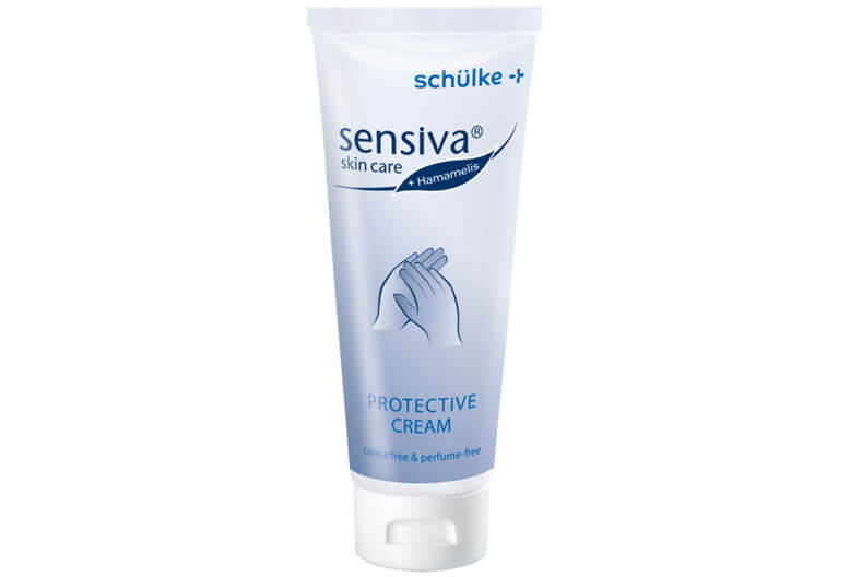 Schülke Sensiva Hautschutzcreme