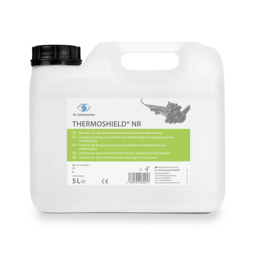 Dr. Schumacher THERMOSHIELD® NR Reinigungspräparat