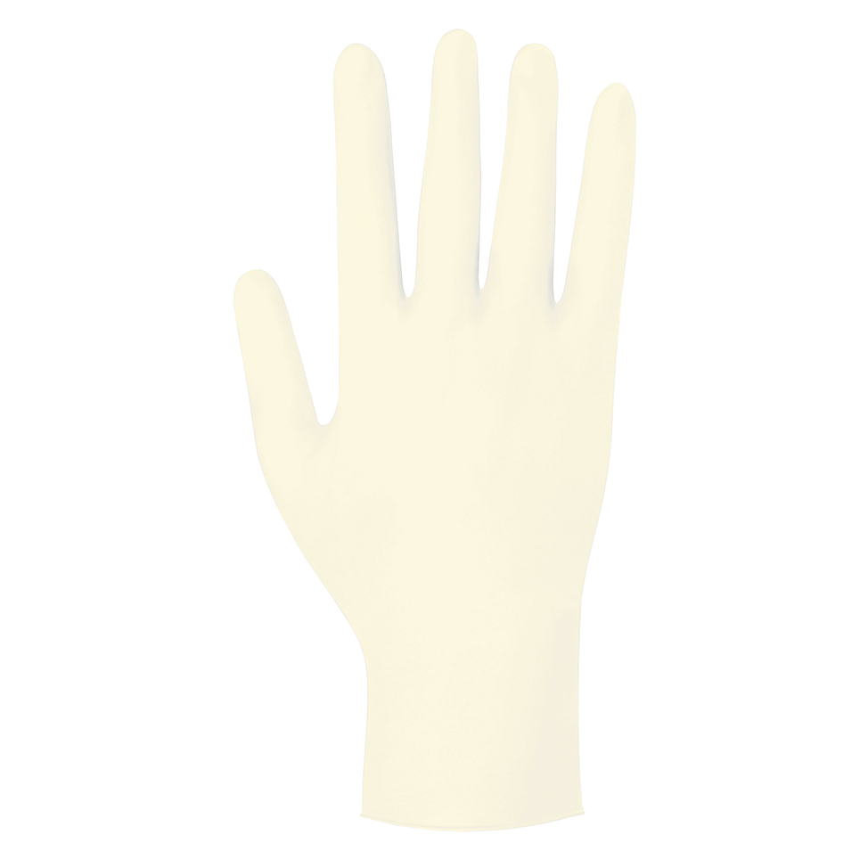 Meditrade Latex Einmalhandschuhe Gentle Skin Grip