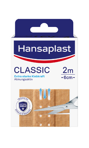 Hansaplast Classic Pflaster