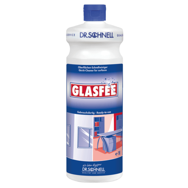 Dr. Schnell Glasreiniger GLASFEE