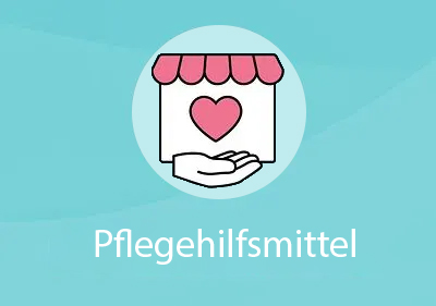 Pflegehilfsmittel