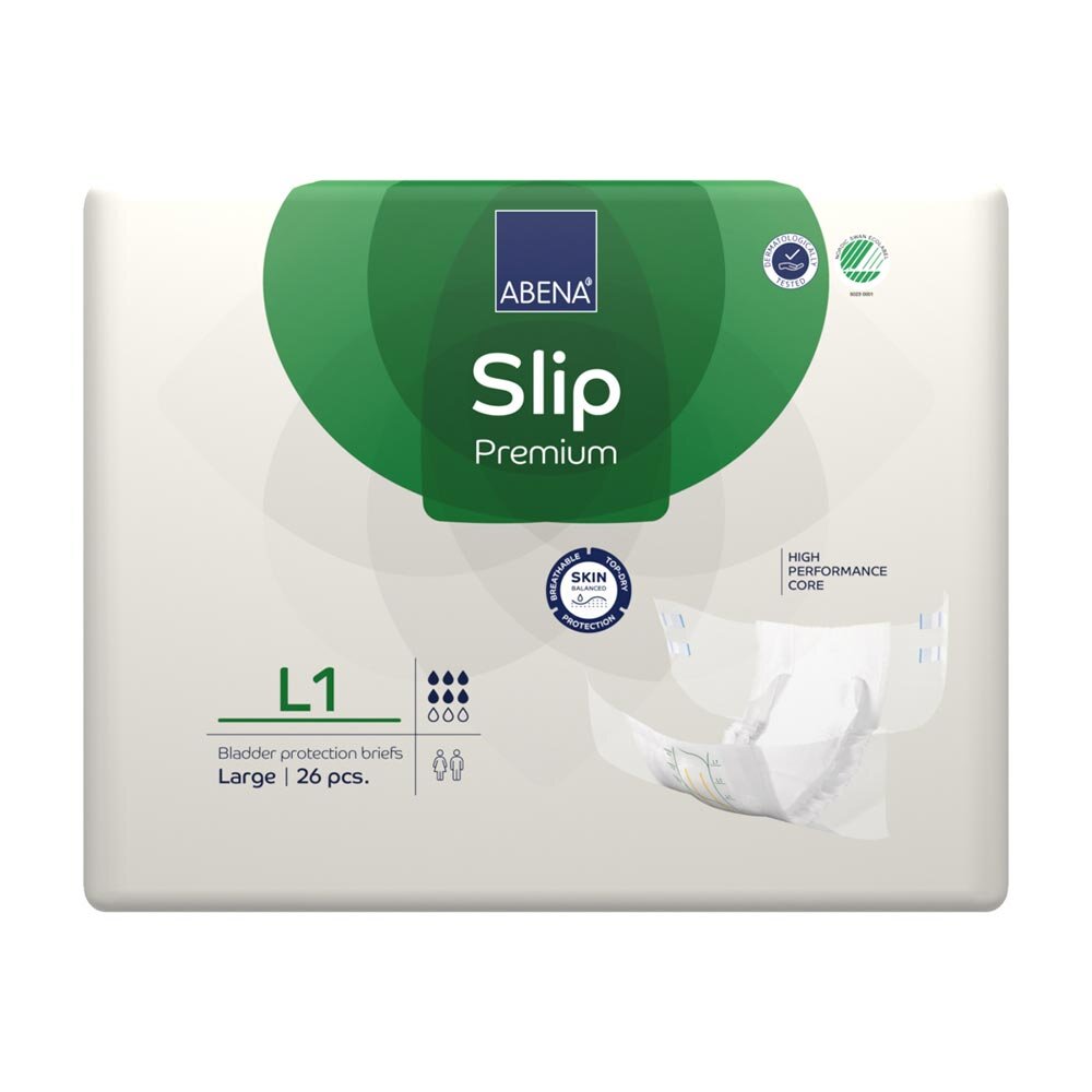 ABENA Slip L1 Premium