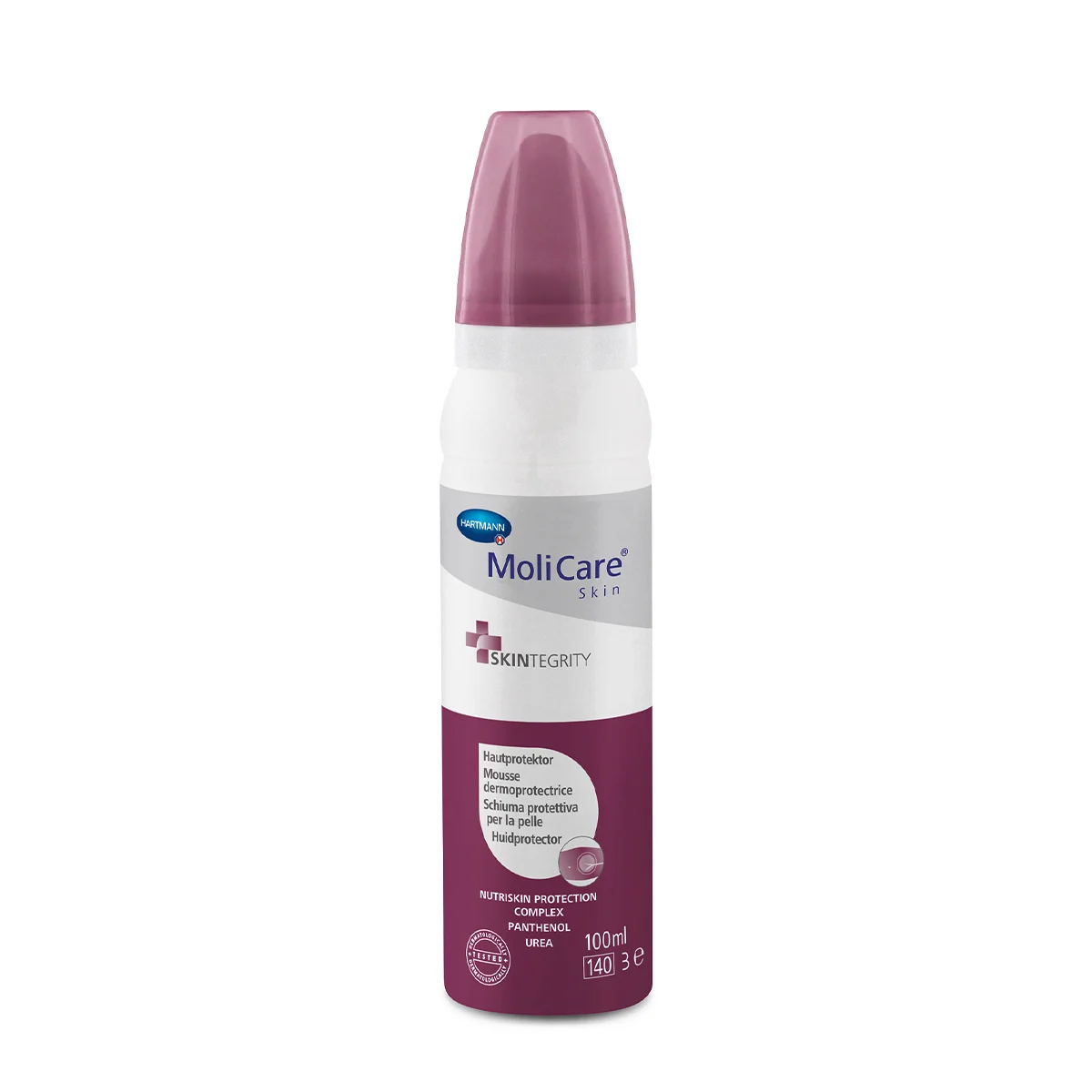 MoliCare® Skin Hautprotektor