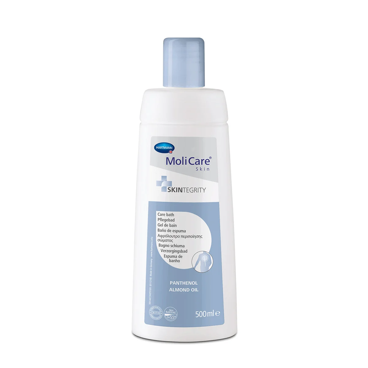 MoliCare® Skin Pflegebad